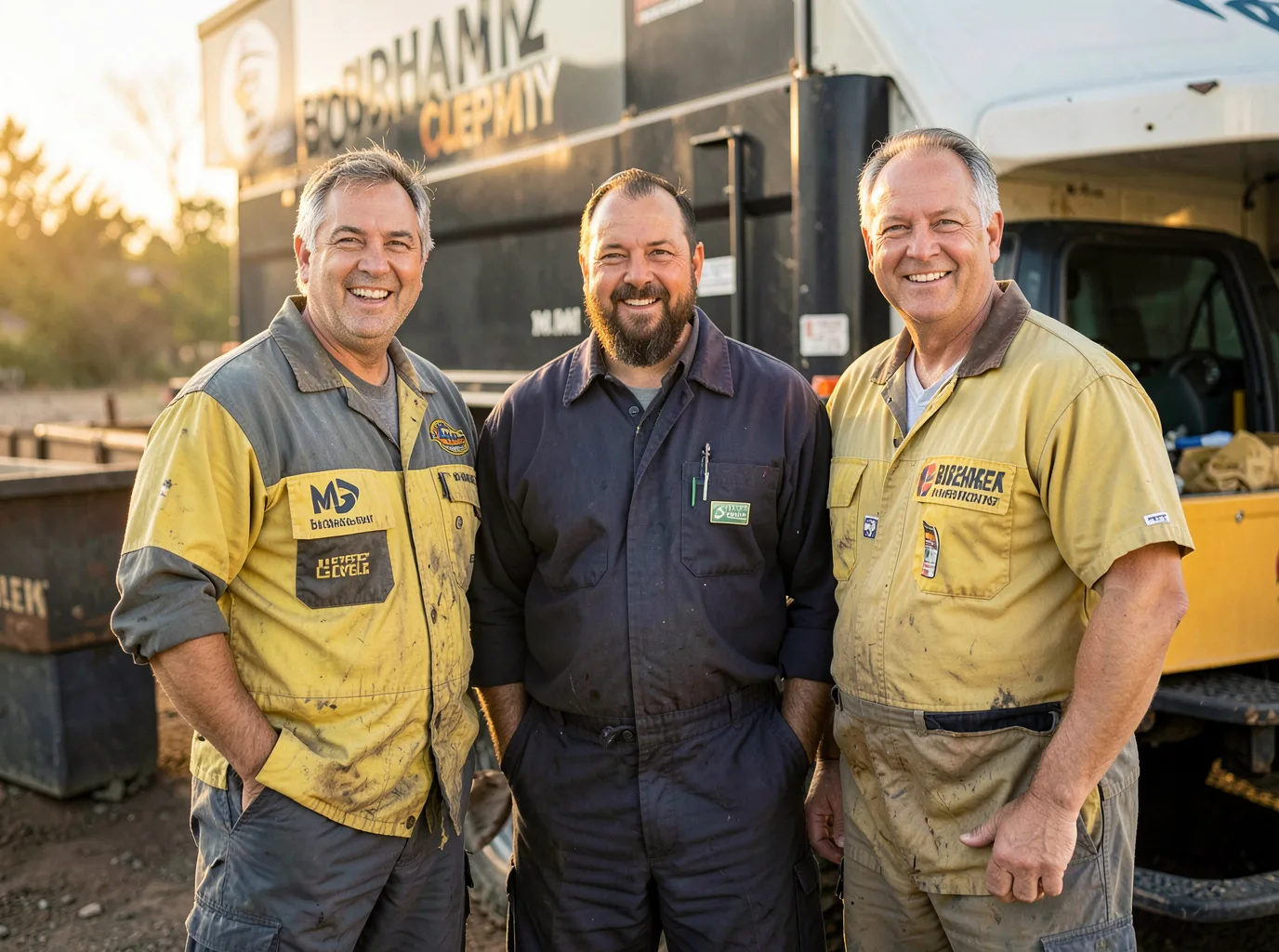 Sewage Cleanup company in Columbia, TN