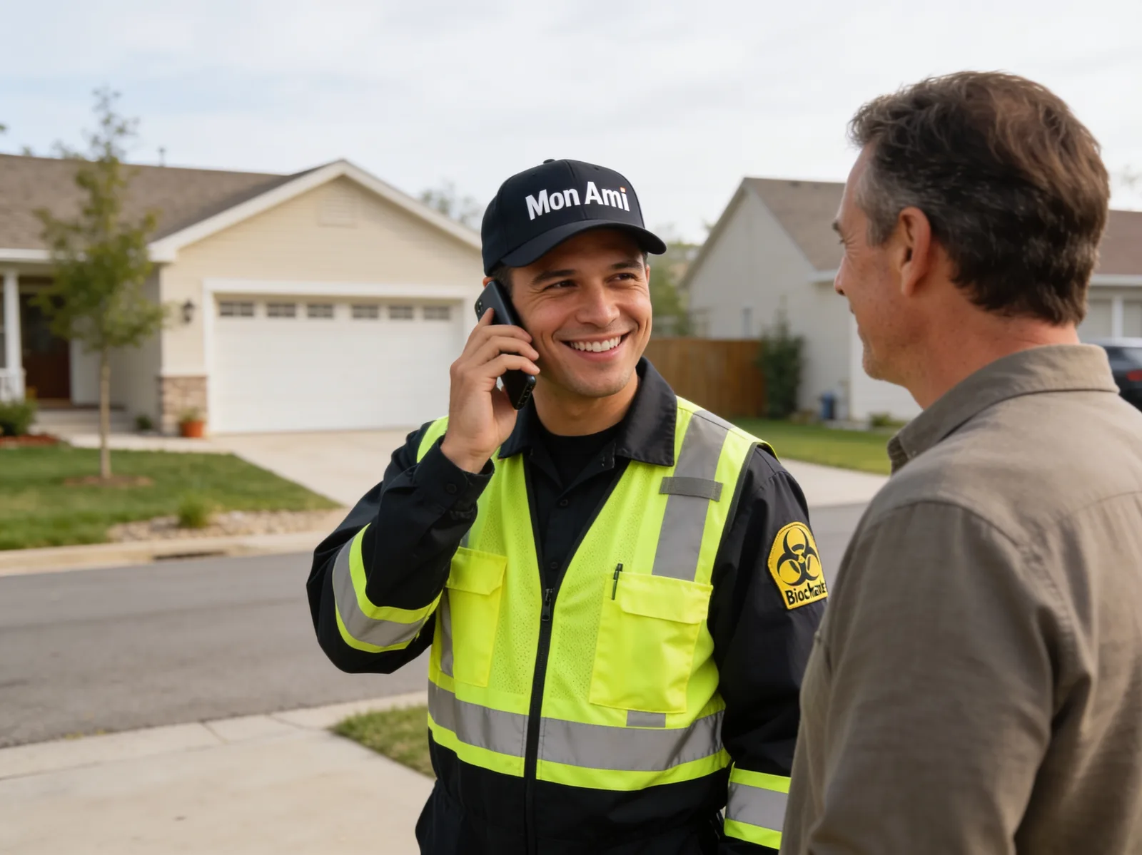 Sewage Cleanup Columbia, TN FAQs