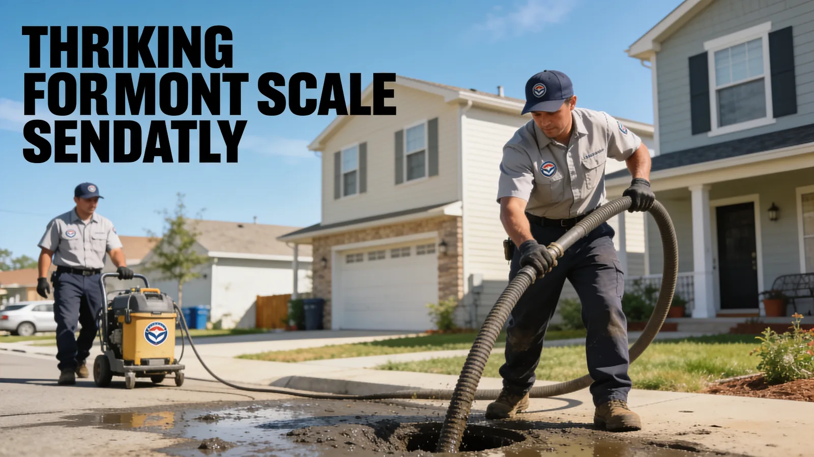 Sewage Cleanup in Columbia, TN near me
